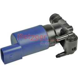  vandens siurblys, priekinio stiklo plovimas