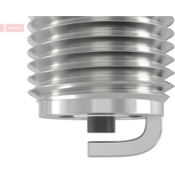  uždegimo žvakė <small>Nickel</small>