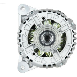  kintamosios srovės generatorius <small>AS</small>