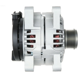  kintamosios srovės generatorius <small>AS</small>