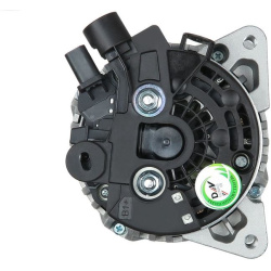  kintamosios srovės generatorius <small>AS</small>