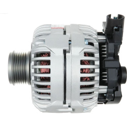  kintamosios srovės generatorius <small>AS</small>