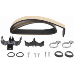  šilumokaitis, salono šildymas <small>Original VEMO Quality</small>