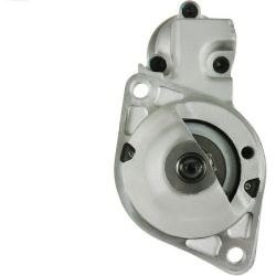  starteris <small>AS</small>