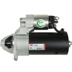  starteris <small>AS</small>