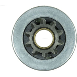  laisvos eigos pavara, starteris <small>AS</small>