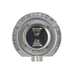  lemputė, priekinis žibintas