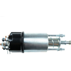  solenoidinis jungiklis, starteris <small>Brand new AS-PL</small>