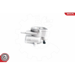  termostatas, aušinimo skystis