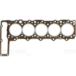  tarpiklis, cilindro galva