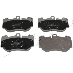  stabdžių trinkelių rinkinys, diskinis stabdys