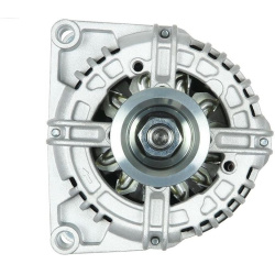  kintamosios srovės generatorius <small>AS</small>