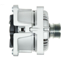  kintamosios srovės generatorius <small>AS</small>