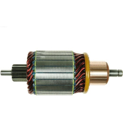  ankeris, starteris <small>Brand new AS-PL</small>