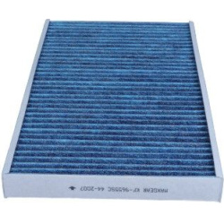  filtras, salono oras <small>SILVER CARBON</small>