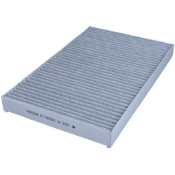  filtras, salono oras <small>SILVER CARBON</small>