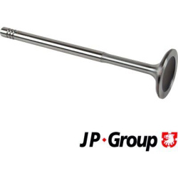  įsiurbimo vožtuvas <small>JP</small>