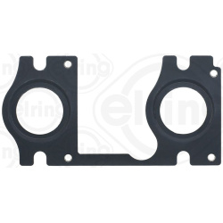  tarpiklis, išleidimo kolektorius