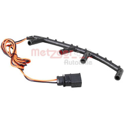  kabelių remonto komplektas, kaitinimo žvakė