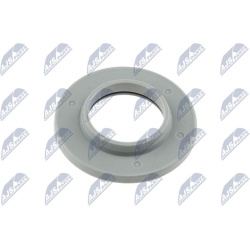  pakabos statramsčio atraminis guolis