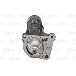  starteris <small>VALEO ORIGINS NEW OE TECHNOLOGY</small>
