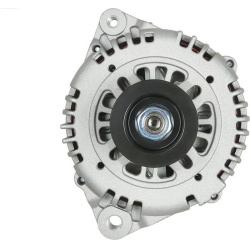  kintamosios srovės generatorius <small>AS</small>