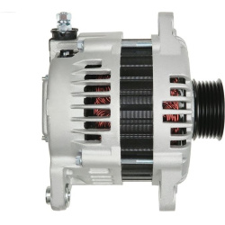  kintamosios srovės generatorius <small>AS</small>