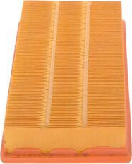  oro filtras
