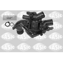  termostatas, aušinimo skystis