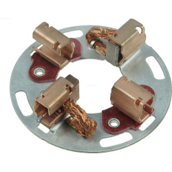  laikiklis, angliniai šepetėliai <small>Valeo</small>