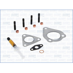  montavimo komplektas, kompresorius