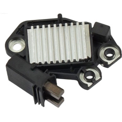  reguliatorius, kintamosios srovės generatorius <small>AS</small>