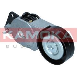  diržo įtempiklis, V formos rumbuotas diržas