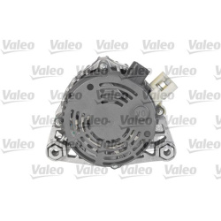  kintamosios srovės generatorius <small>VALEO RE-GEN REMANUFACTURED</small>