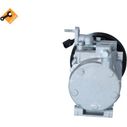  kompresorius, oro kondicionierius <small>EASY FIT</small>