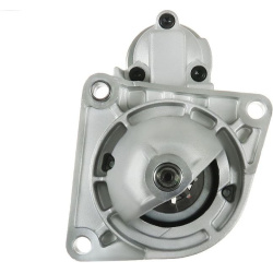  starteris <small>AS</small>