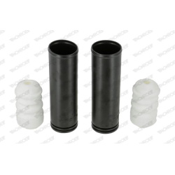  apsauginio dangtelio komplektas, amortizatorius <small>PROTECTION KIT</small>