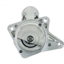  starteris <small>AS</small>