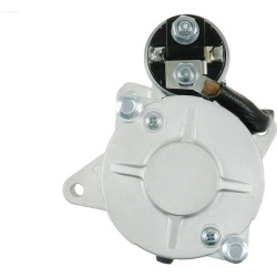  starteris <small>AS</small>