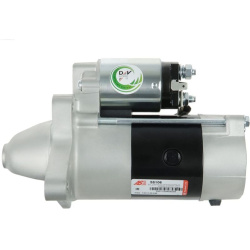  starteris <small>AS</small>