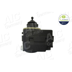  Vykdomasis elementas, žibintų diapazono reguliavimas <small>NEW MOBILITY PARTS</small>