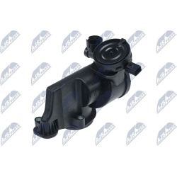  alyvos atskyriklis, karterio alsuoklis