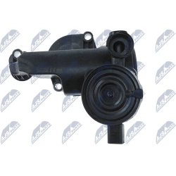  alyvos atskyriklis, karterio alsuoklis