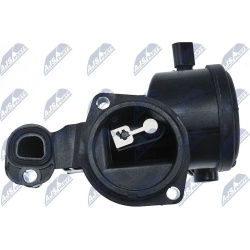  alyvos atskyriklis, karterio alsuoklis