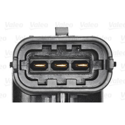  jutiklis, skirstomojo veleno padėtis