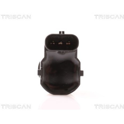  jutiklis, statymo atstumo jutiklis