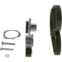  vandens siurblio ir paskirstymo diržo komplektas