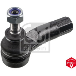  skersinės vairo trauklės galas