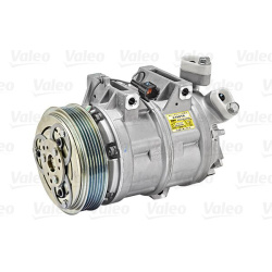  kompresorius, oro kondicionierius <small>VALEO ORIGINS NEW OE TECHNOLOGY</small>