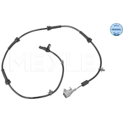  jutiklis, rato greitis <small>MEYLE-ORIGINAL: True to OE.</small>